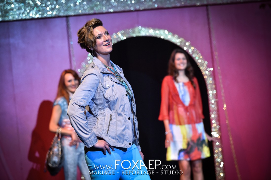 Election Miss Côte D’Or 2015 — FOXAEP, photographe Bourgogne
