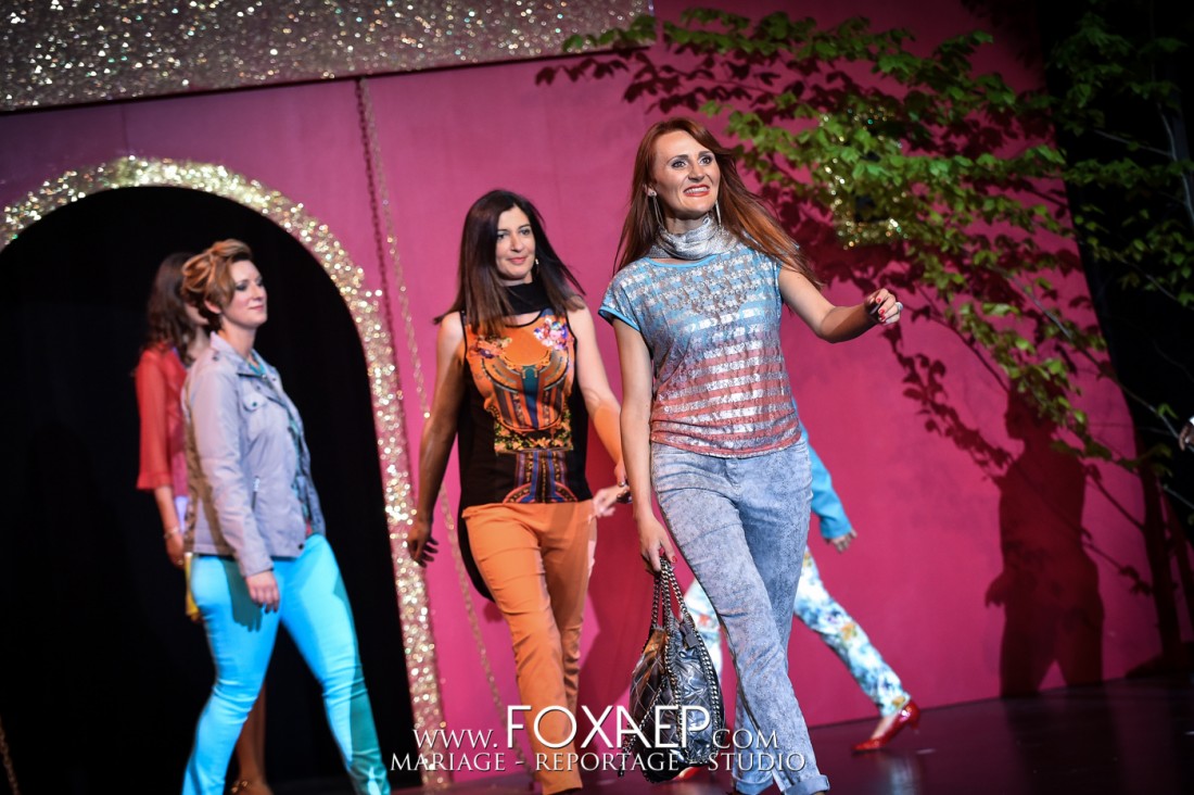 Election Miss Côte D’Or 2015 — FOXAEP, photographe Bourgogne