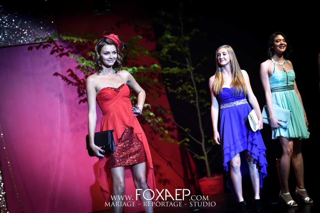 Election Miss Côte D’Or 2015 — FOXAEP, photographe Bourgogne