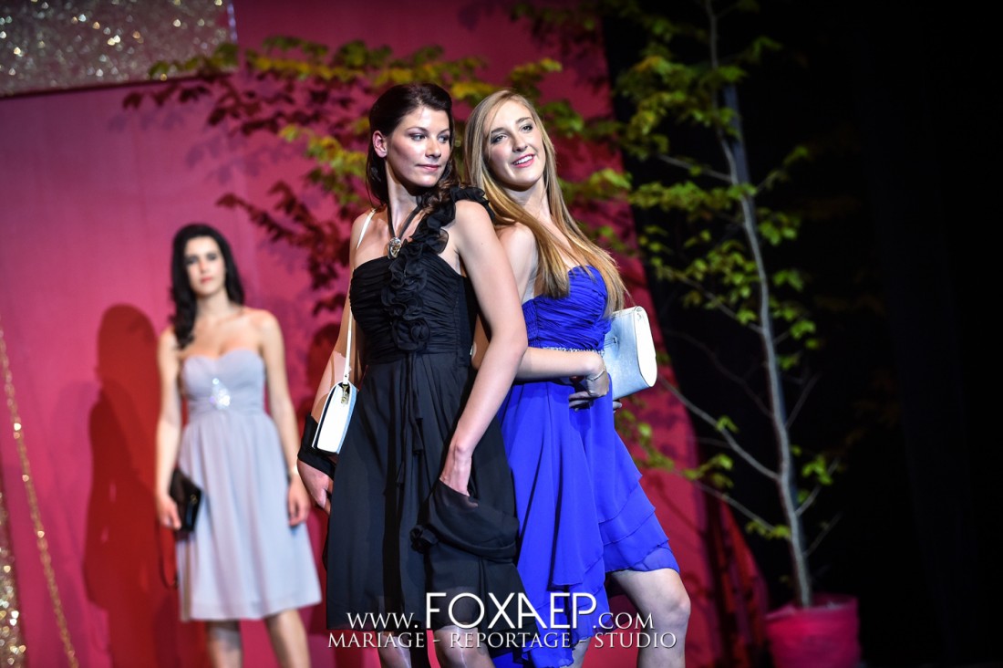 Election Miss Côte D’Or 2015 — FOXAEP, photographe Bourgogne