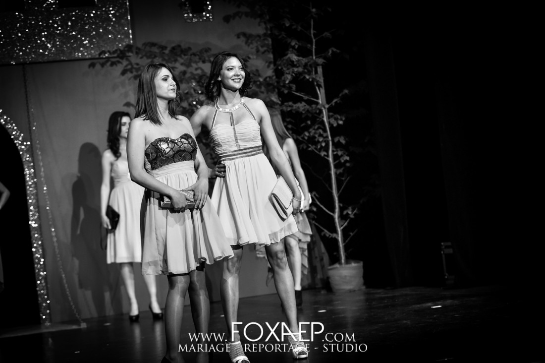 Election Miss Côte D’Or 2015 — FOXAEP, photographe Bourgogne