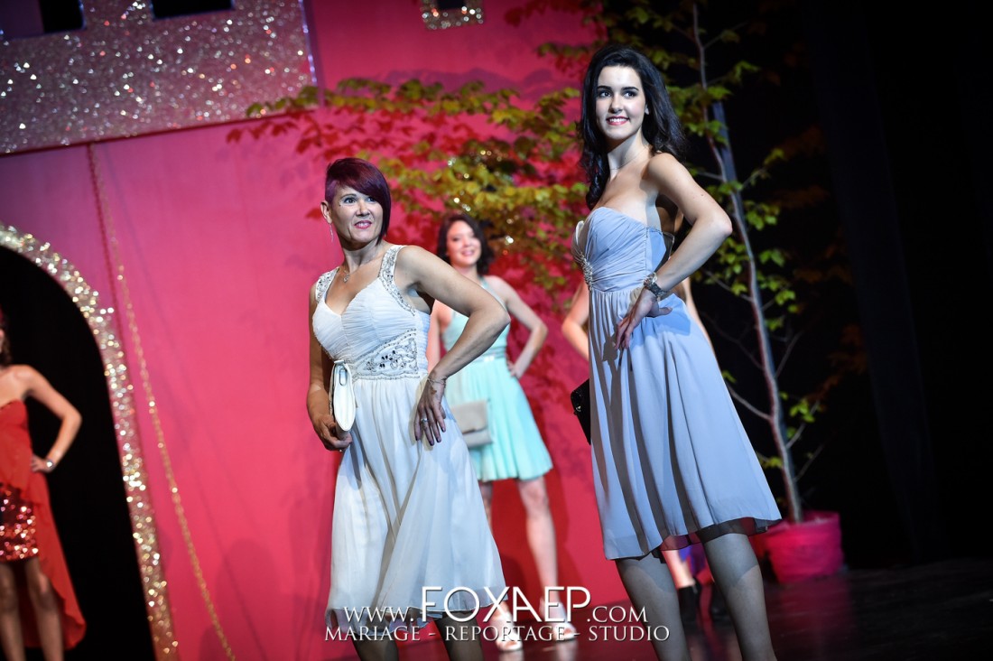 Election Miss Côte D’Or 2015 — FOXAEP, photographe Bourgogne
