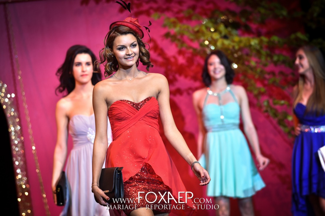 Election Miss Côte D’Or 2015 — FOXAEP, photographe Bourgogne
