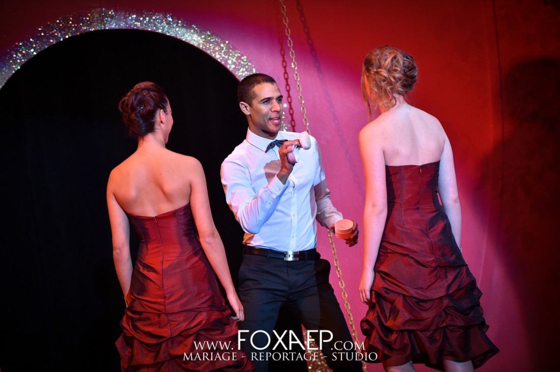 Election Miss Côte D’Or 2015 — FOXAEP, photographe Bourgogne