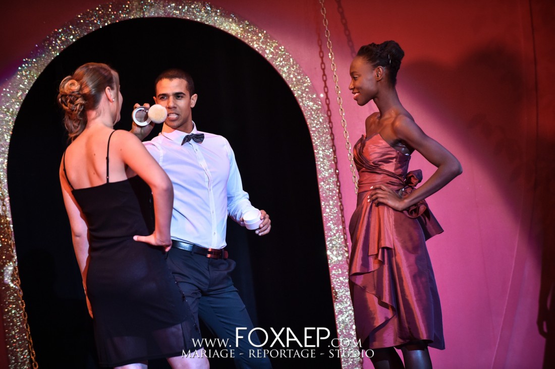 Election Miss Côte D’Or 2015 — FOXAEP, photographe Bourgogne