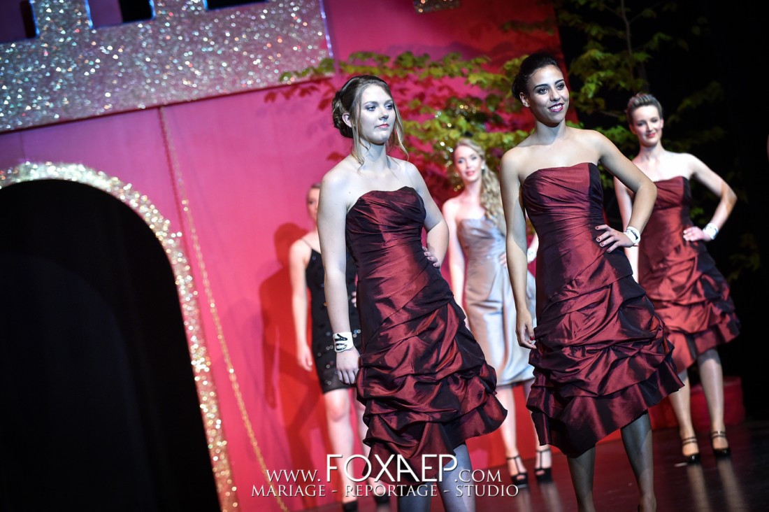 Election Miss Côte D’Or 2015 — FOXAEP, photographe Bourgogne