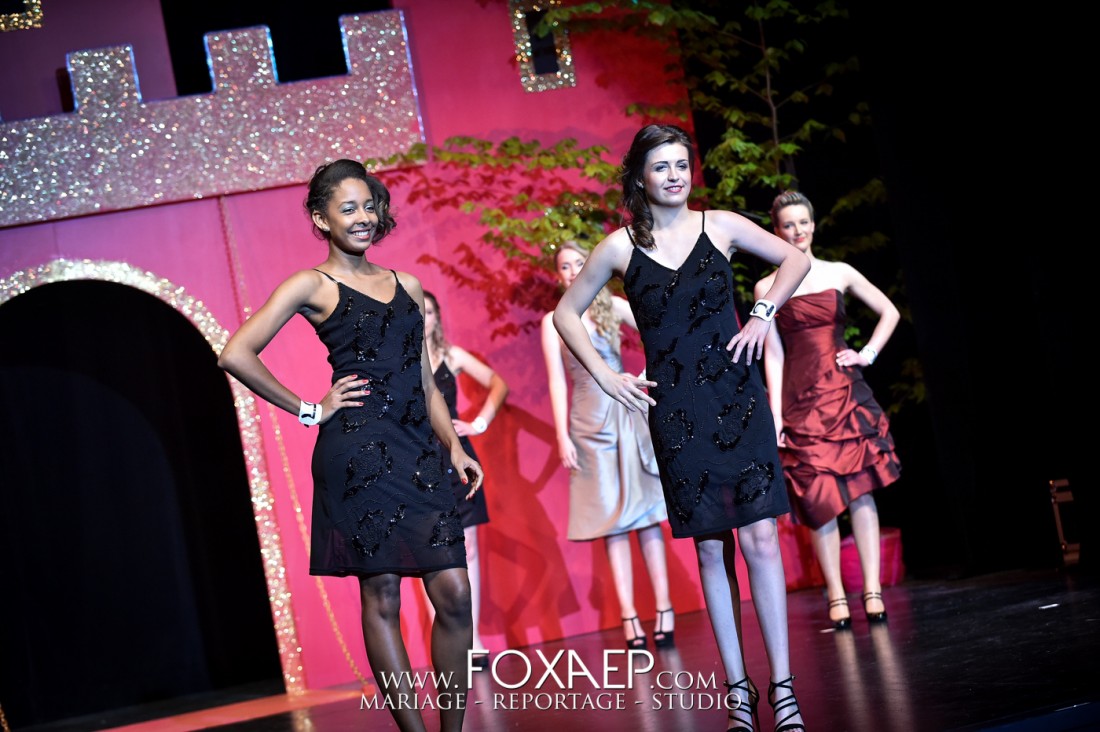 Election Miss Côte D’Or 2015 — FOXAEP, photographe Bourgogne