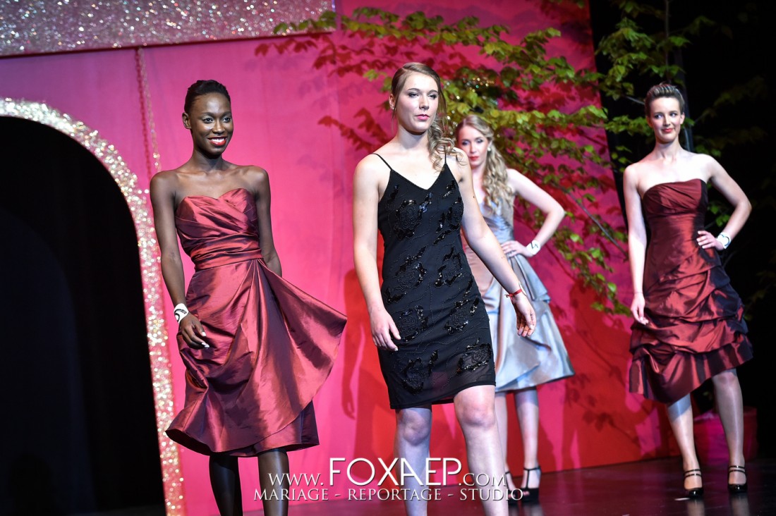 Election Miss Côte D’Or 2015 — FOXAEP, photographe Bourgogne