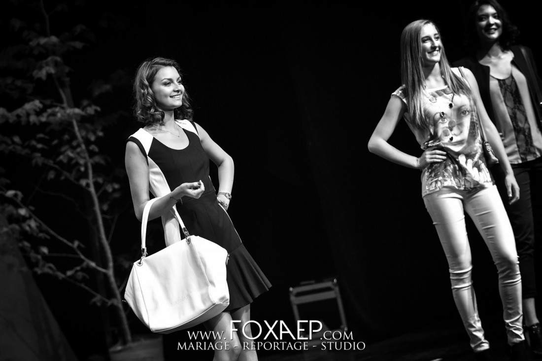 Election Miss Côte D’Or 2015 — FOXAEP, photographe Bourgogne