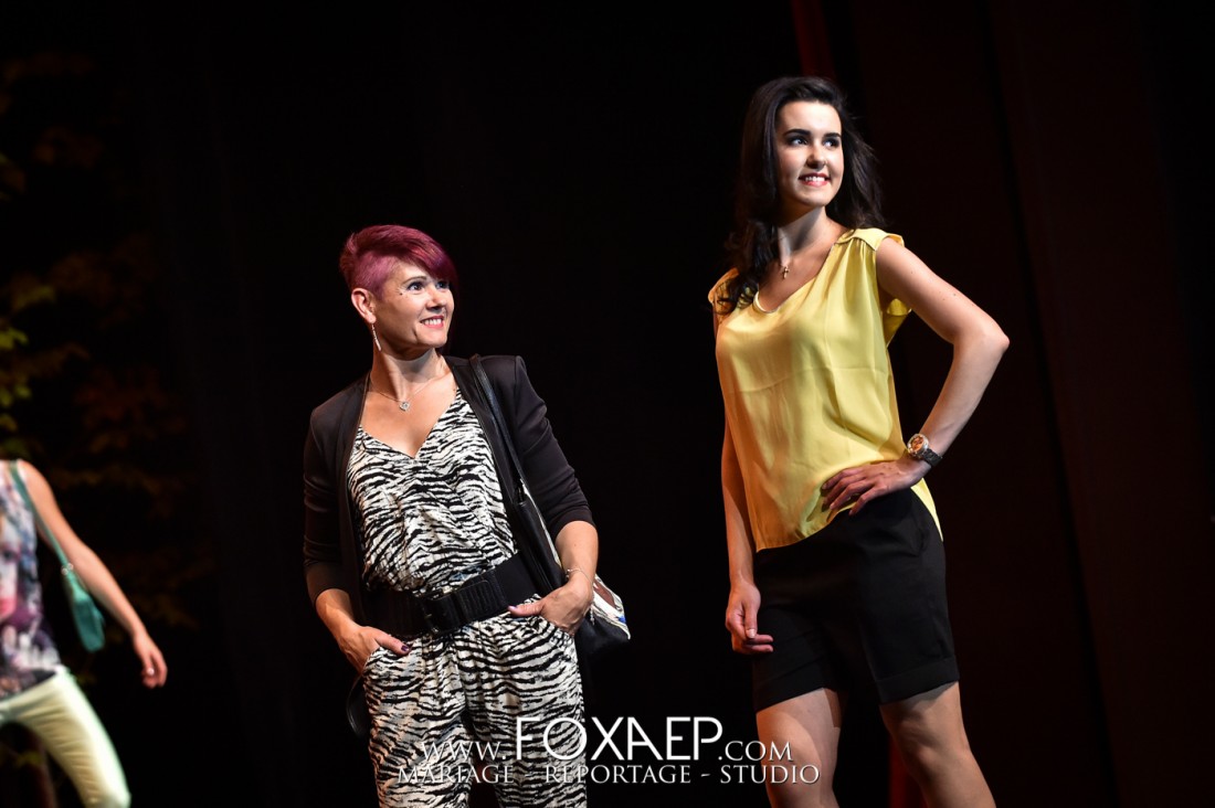 Election Miss Côte D’Or 2015 — FOXAEP, photographe Bourgogne