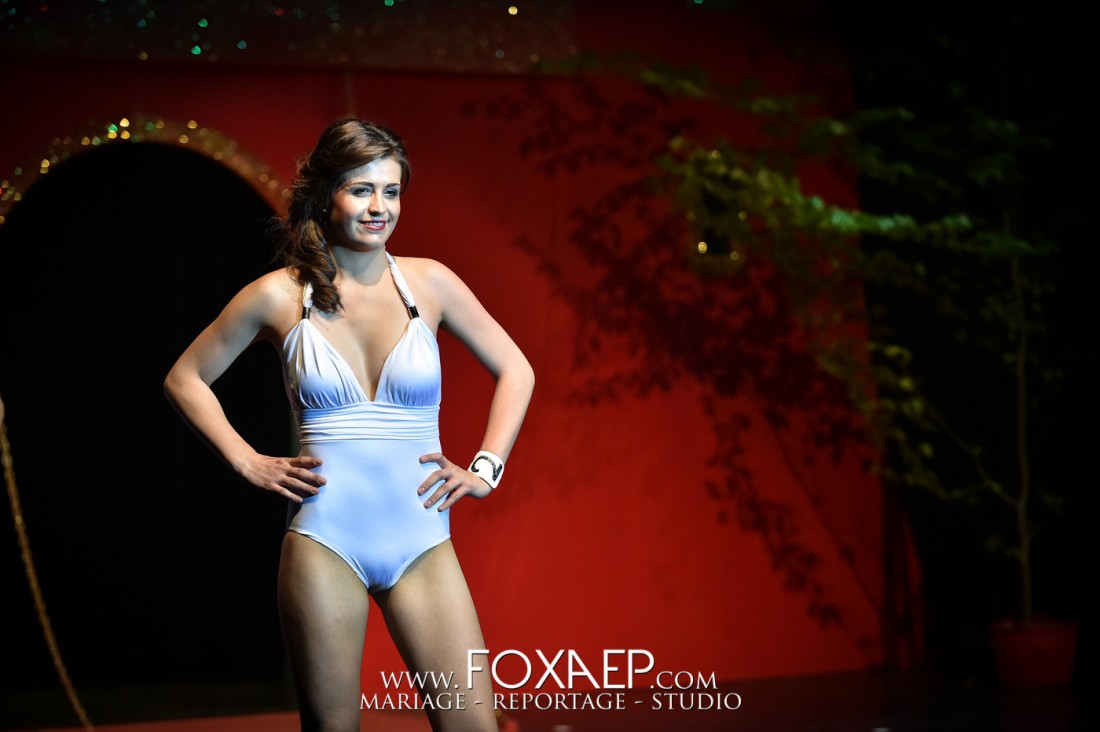 Election Miss Côte D’Or 2015 — FOXAEP, photographe Bourgogne