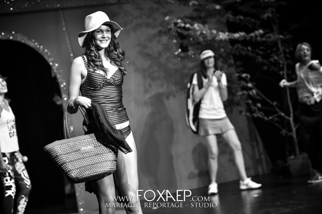 Election Miss Côte D’Or 2015 — FOXAEP, photographe Bourgogne
