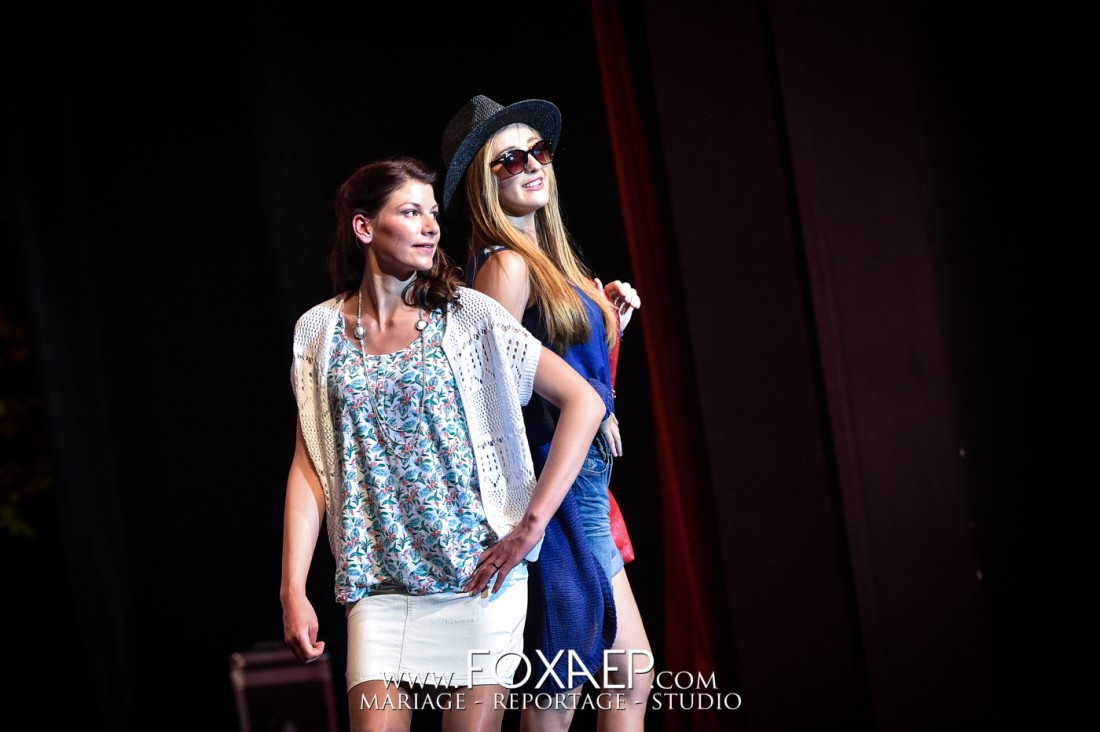 Election Miss Côte D’Or 2015 — FOXAEP, photographe Bourgogne
