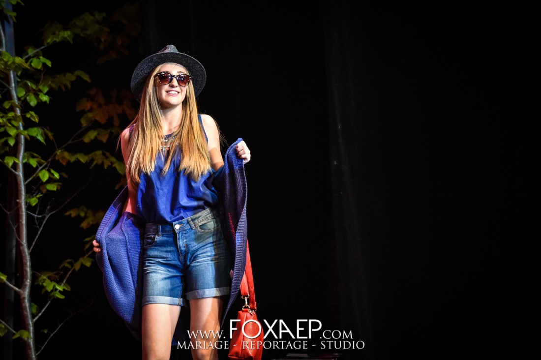 Election Miss Côte D’Or 2015 — FOXAEP, photographe Bourgogne