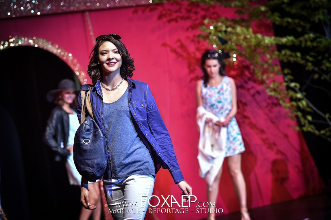 Election Miss Côte D’Or 2015 — FOXAEP, photographe Bourgogne