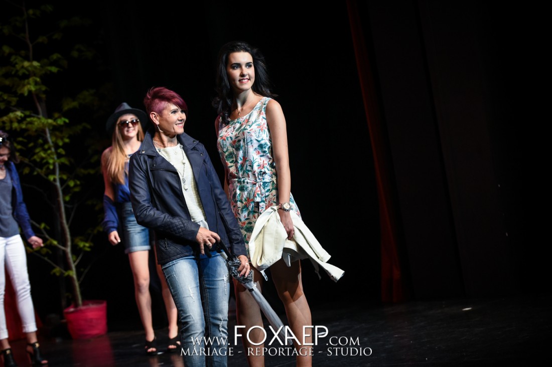 Election Miss Côte D’Or 2015 — FOXAEP, photographe Bourgogne
