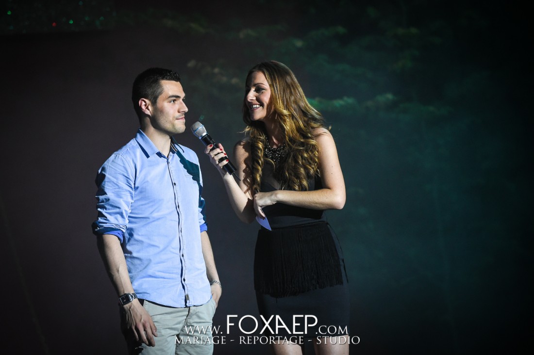 Election Miss Côte D’Or 2015 — FOXAEP, photographe Bourgogne