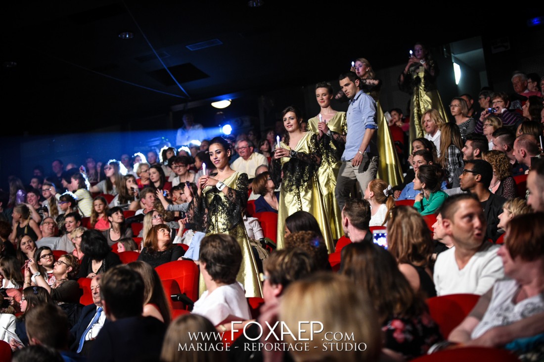 Election Miss Côte D’Or 2015 — FOXAEP, photographe Bourgogne