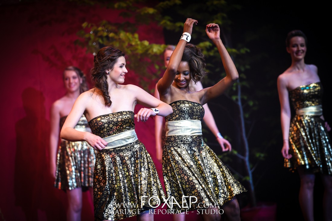 Election Miss Côte D’Or 2015 — FOXAEP, photographe Bourgogne