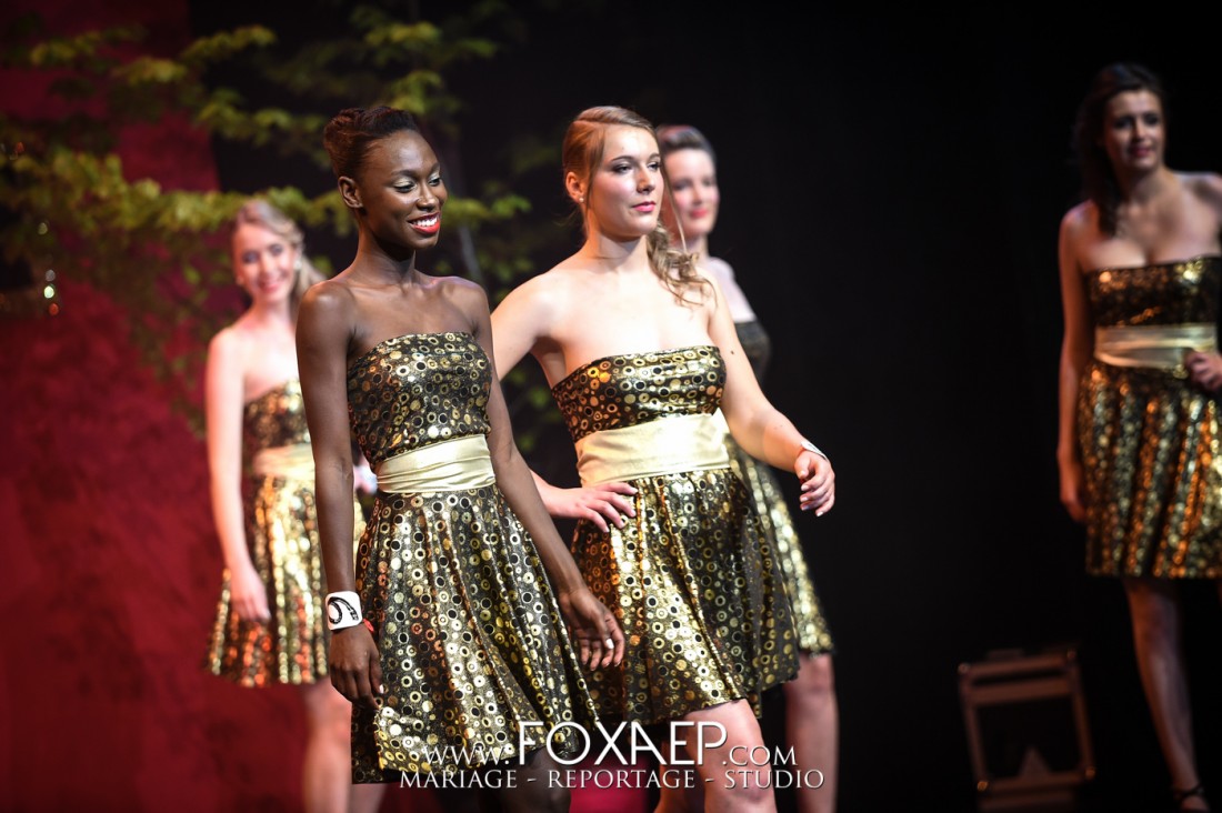 Election Miss Côte D’Or 2015 — FOXAEP, photographe Bourgogne