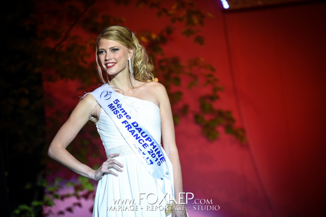 Election Miss Côte D’Or 2015 — FOXAEP, photographe Bourgogne
