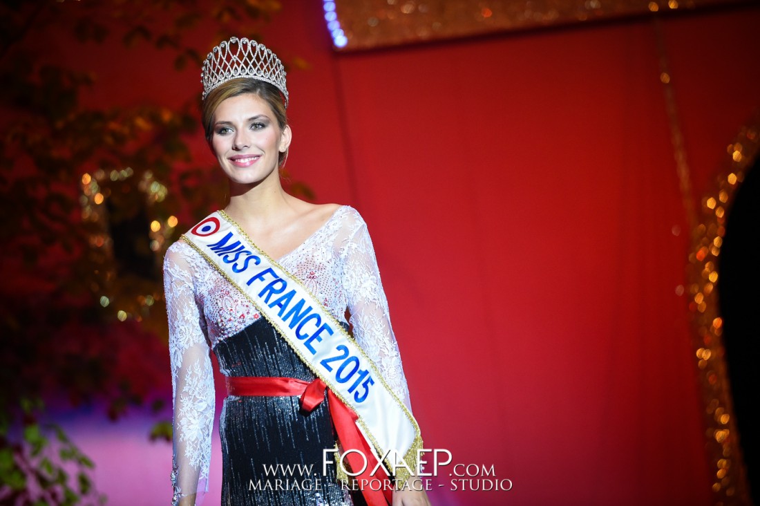 Election Miss Côte D’Or 2015 — FOXAEP, photographe Bourgogne