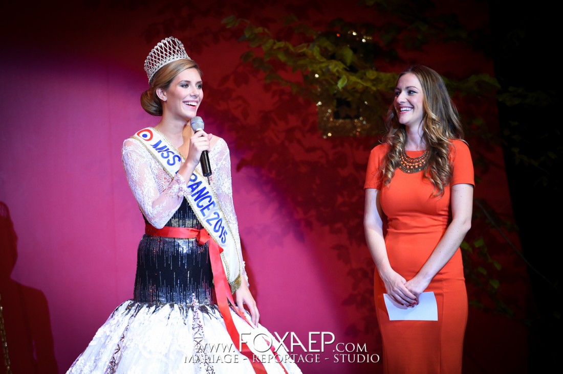 Election Miss Côte D’Or 2015 — FOXAEP, photographe Bourgogne