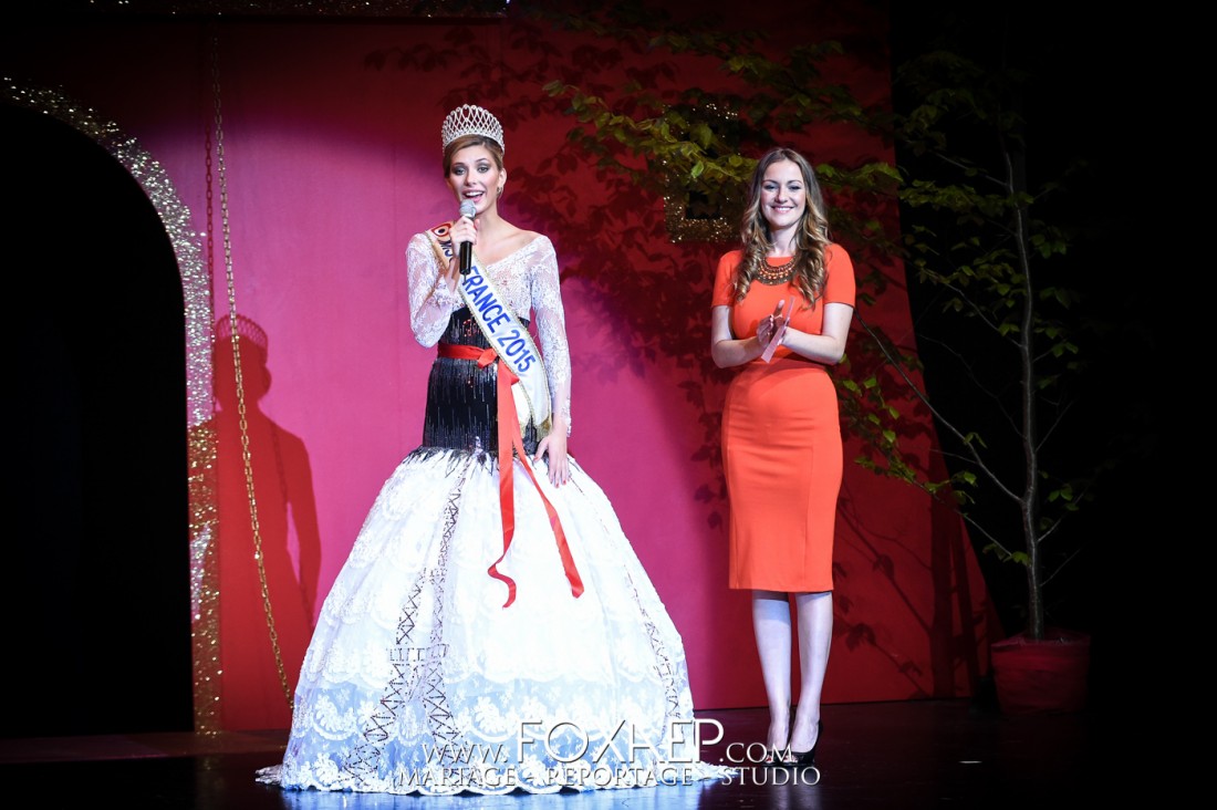 Election Miss Côte D’Or 2015 — FOXAEP, photographe Bourgogne
