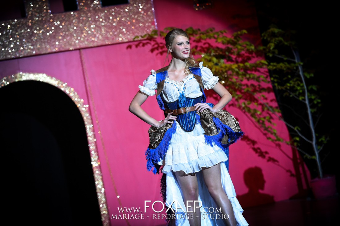 Election Miss Côte D’Or 2015 — FOXAEP, photographe Bourgogne