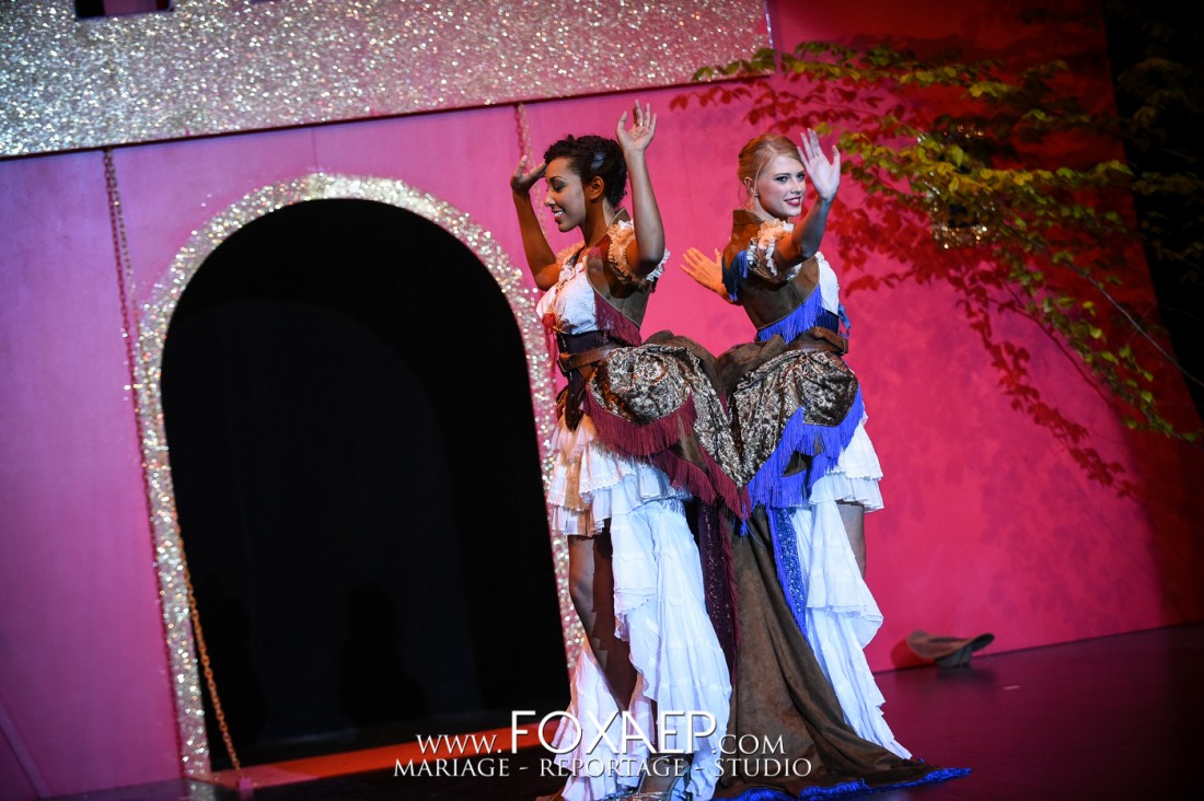Election Miss Côte D’Or 2015 — FOXAEP, photographe Bourgogne