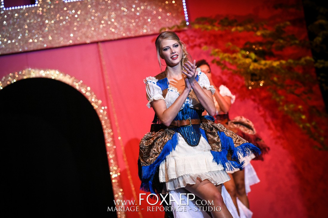 Election Miss Côte D’Or 2015 — FOXAEP, photographe Bourgogne