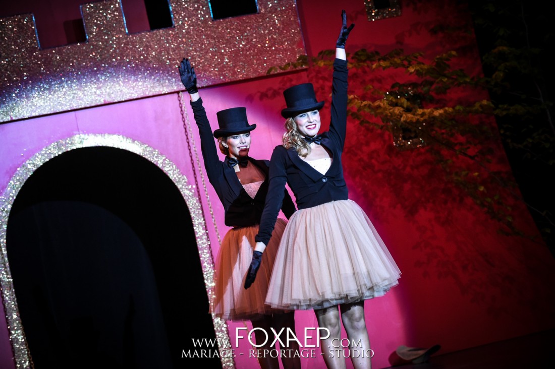 Election Miss Côte D’Or 2015 — FOXAEP, photographe Bourgogne