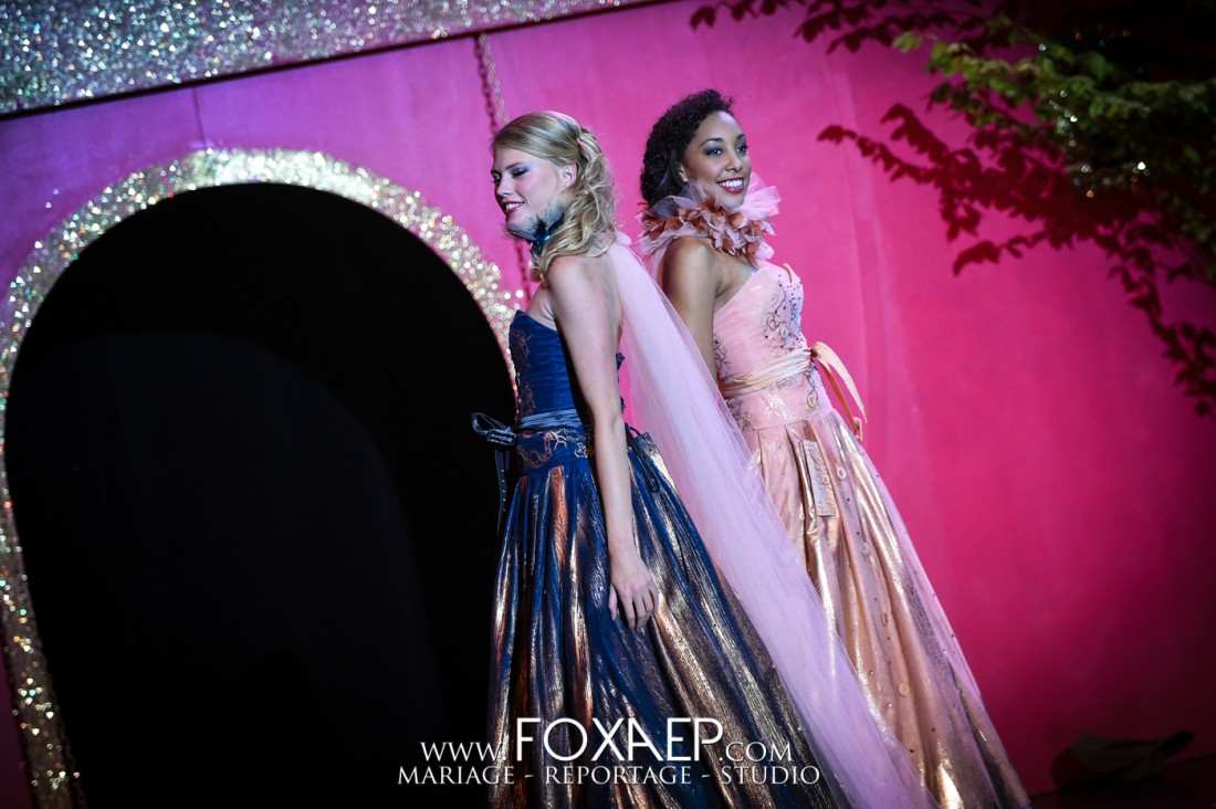 Election Miss Côte D’Or 2015 — FOXAEP, photographe Bourgogne