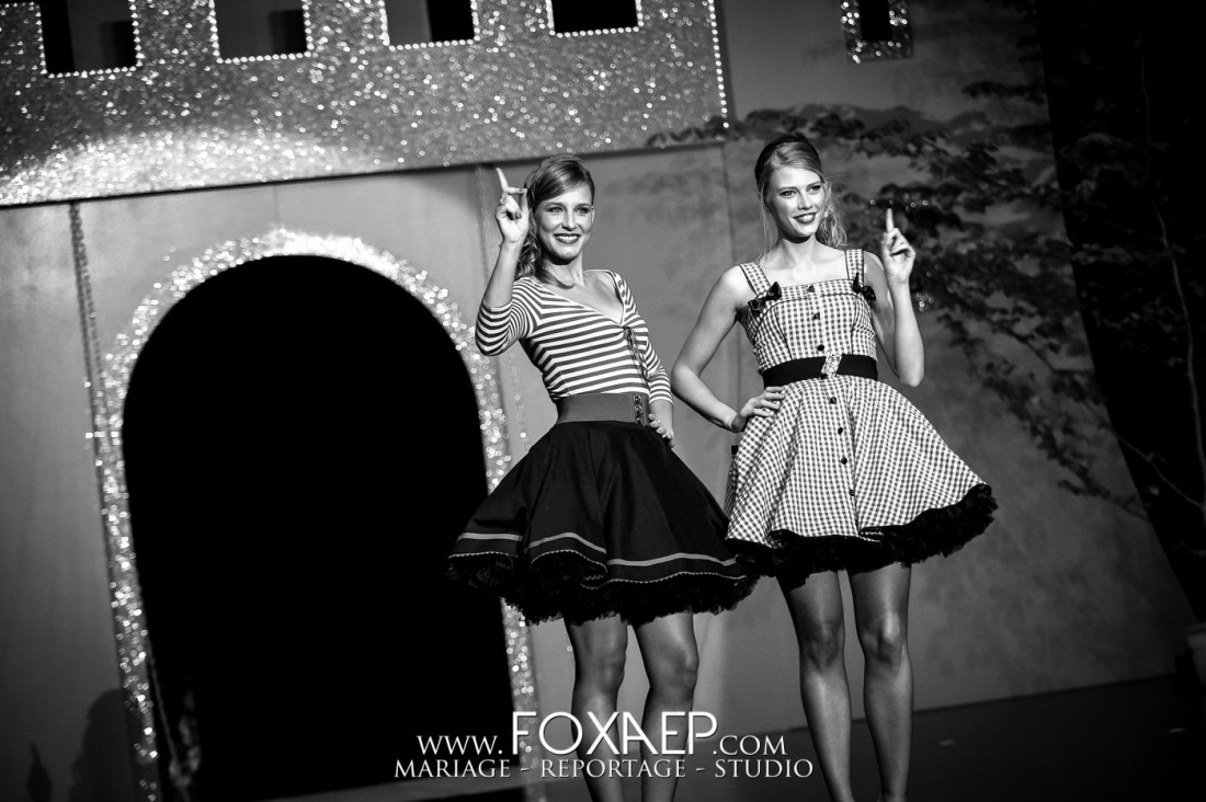 Election Miss Côte D’Or 2015 — FOXAEP, photographe Bourgogne