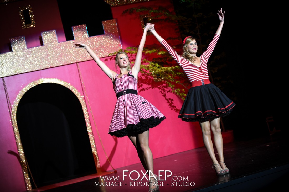 Election Miss Côte D’Or 2015 — FOXAEP, photographe Bourgogne