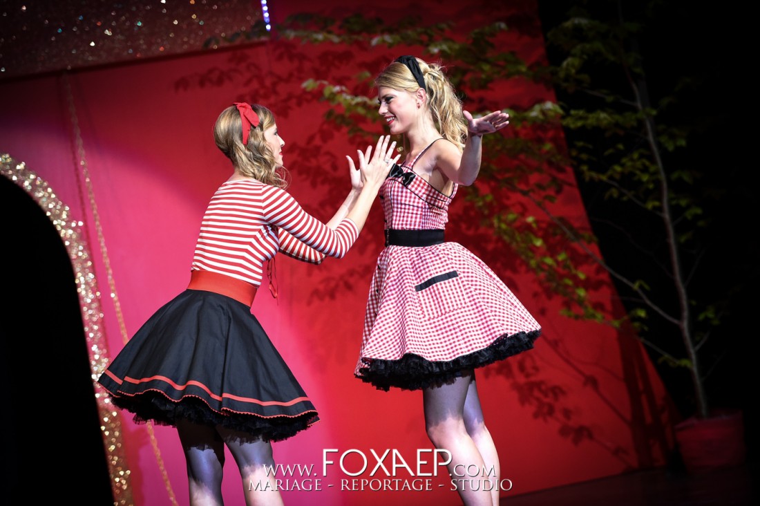 Election Miss Côte D’Or 2015 — FOXAEP, photographe Bourgogne