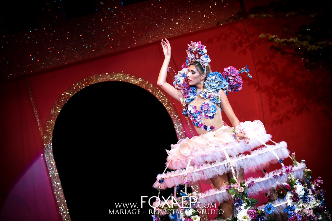 Election Miss Côte D’Or 2015 — FOXAEP, photographe Bourgogne
