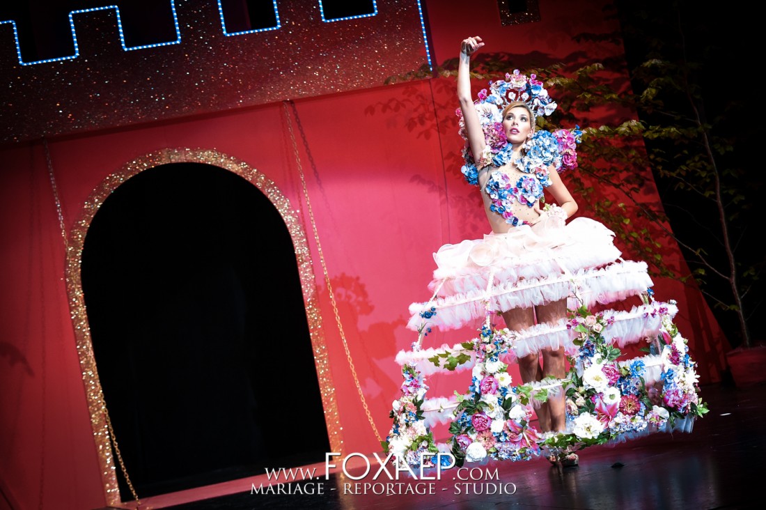 Election Miss Côte D’Or 2015 — FOXAEP, photographe Bourgogne