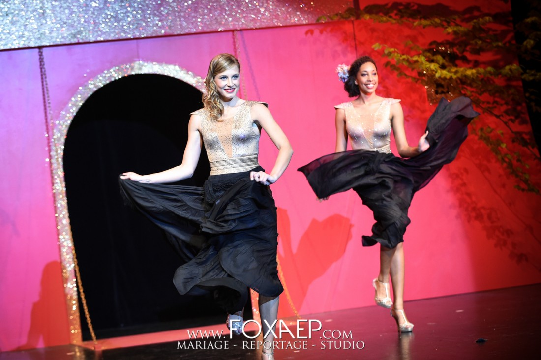 Election Miss Côte D’Or 2015 — FOXAEP, photographe Bourgogne