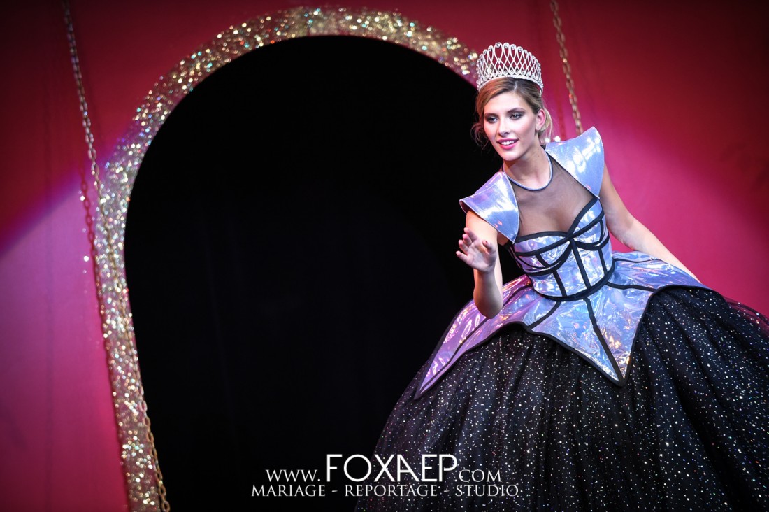 Election Miss Côte D’Or 2015 — FOXAEP, photographe Bourgogne