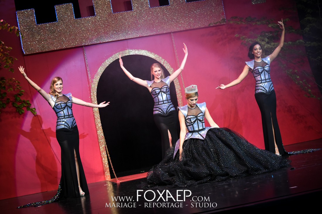 Election Miss Côte D’Or 2015 — FOXAEP, photographe Bourgogne