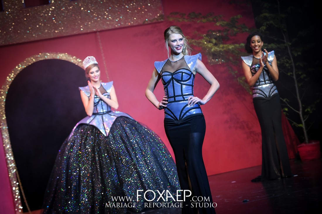 Election Miss Côte D’Or 2015 — FOXAEP, photographe Bourgogne