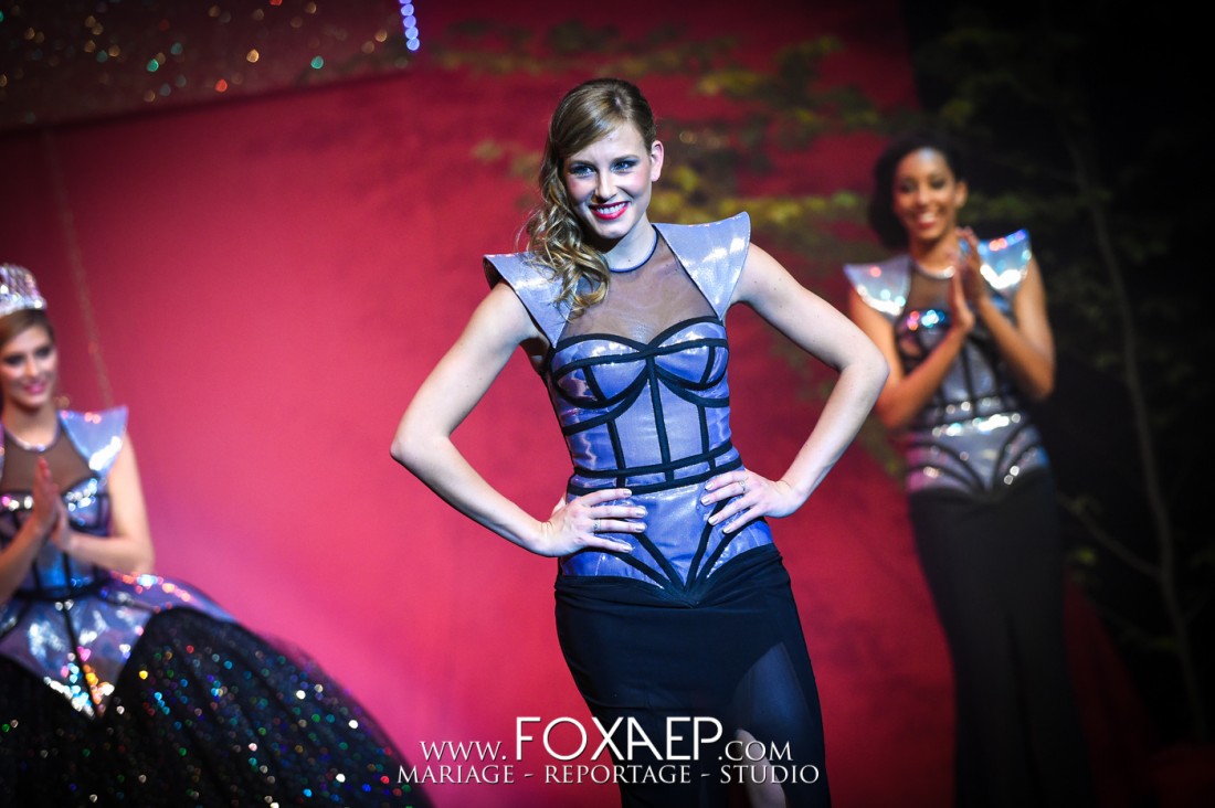 Election Miss Côte D’Or 2015 — FOXAEP, photographe Bourgogne