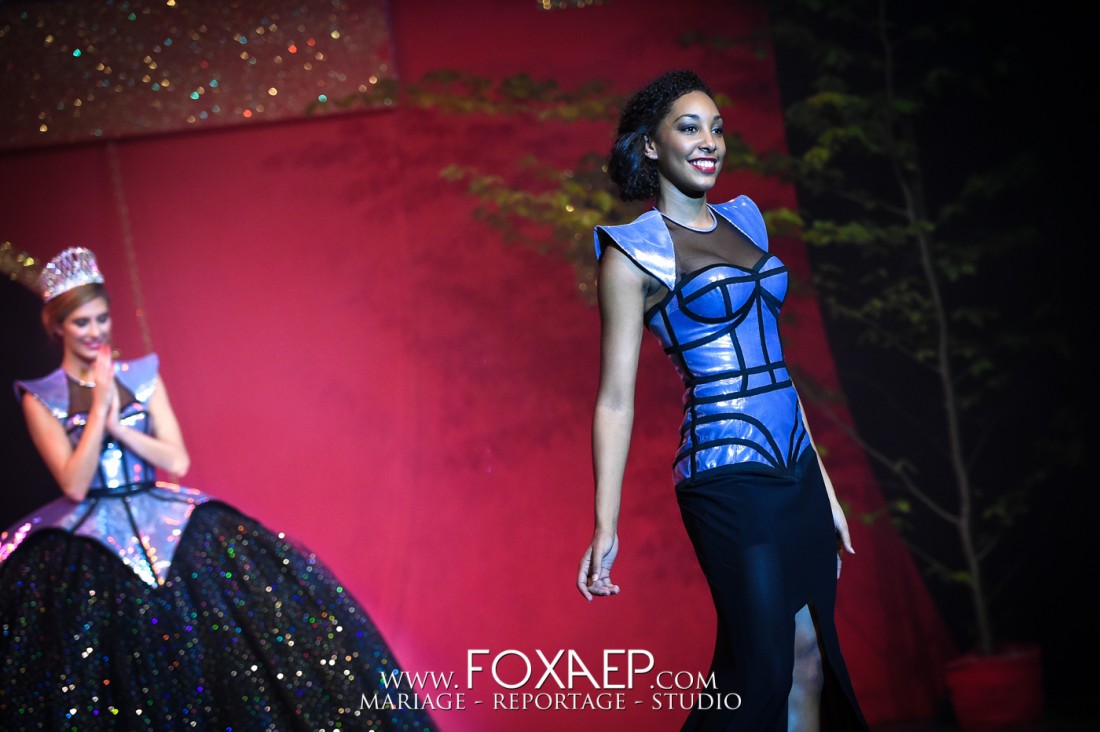 Election Miss Côte D’Or 2015 — FOXAEP, photographe Bourgogne