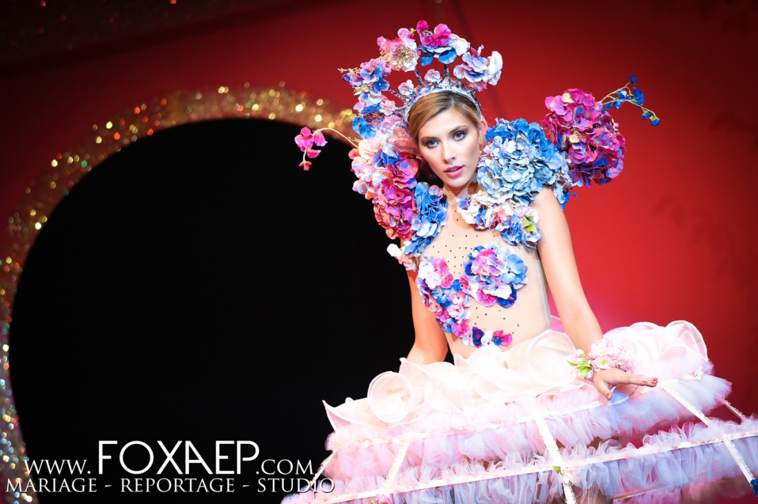 Election Miss Côte D’Or 2015 — FOXAEP, photographe Bourgogne