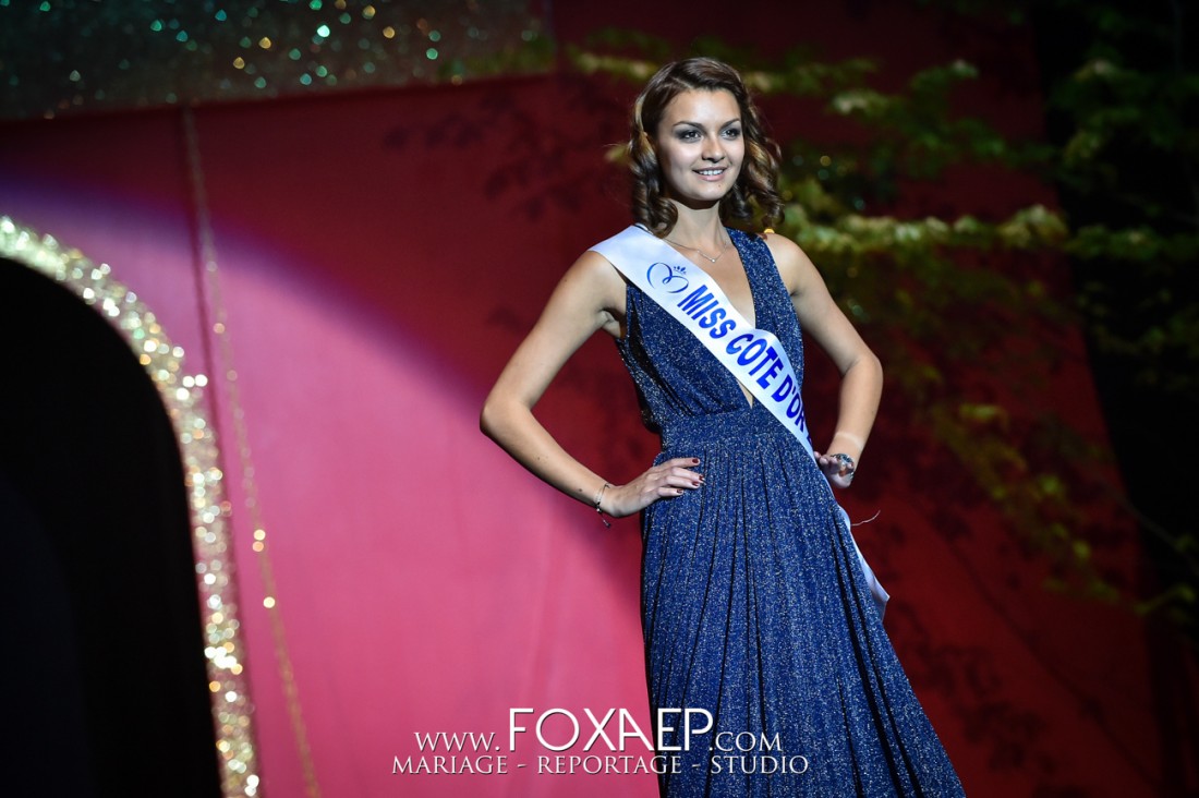 Election Miss Côte D’Or 2015 — FOXAEP, photographe Bourgogne
