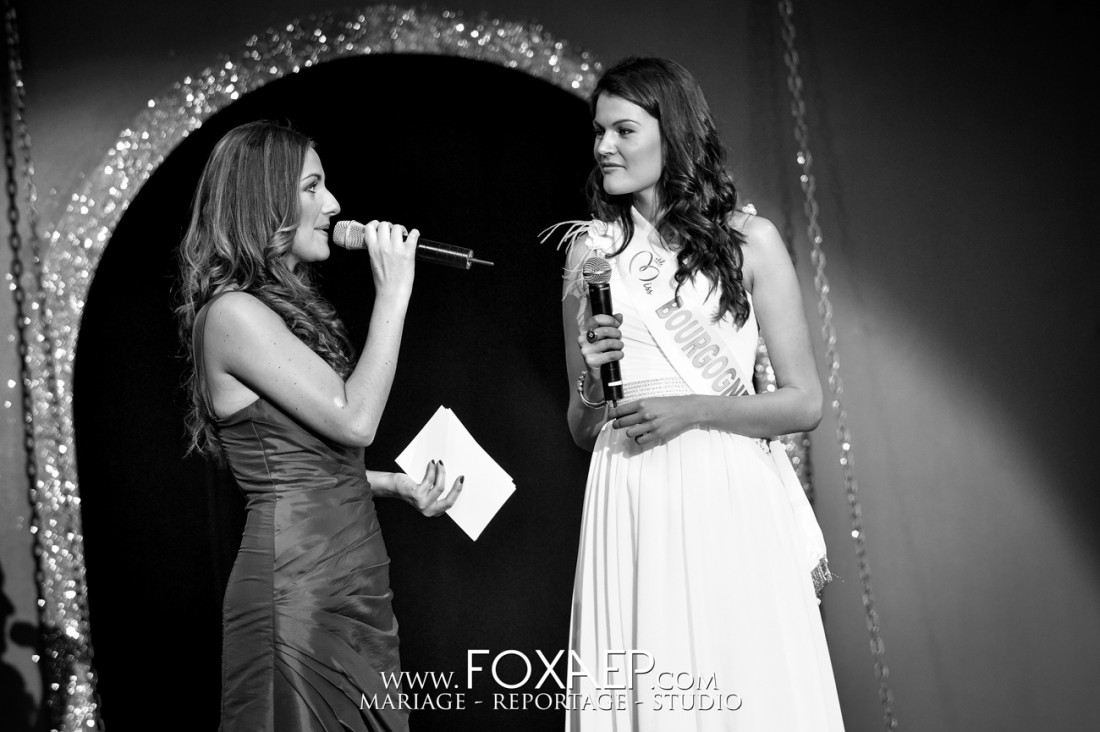Election Miss Côte D’Or 2015 — FOXAEP, photographe Bourgogne