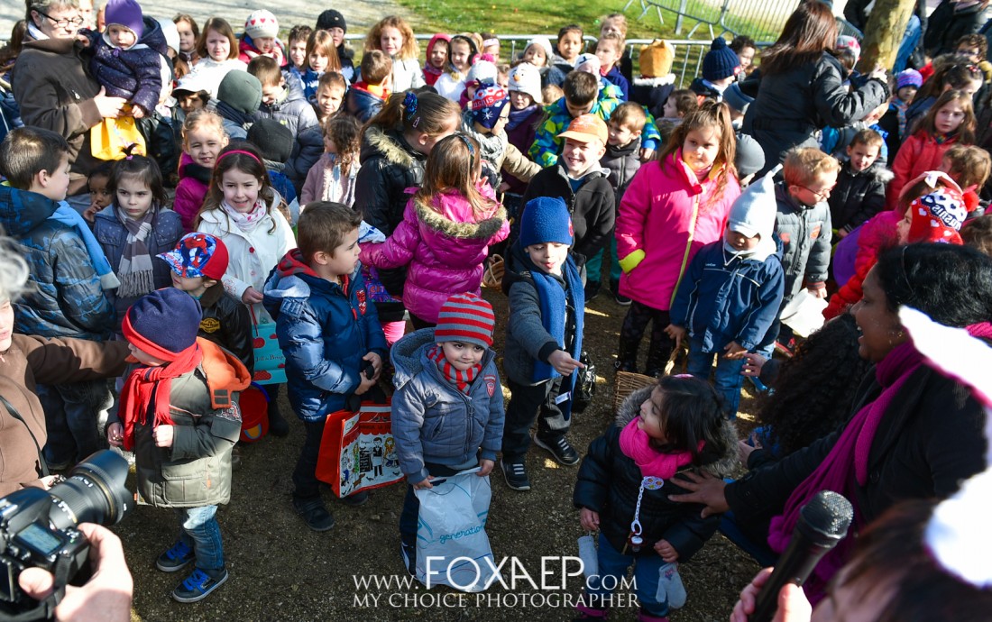 La Chasse aux Oeufs — FOXAEP, photographe Bourgogne