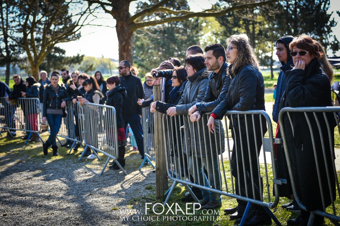 La Chasse aux Oeufs — FOXAEP, photographe Bourgogne