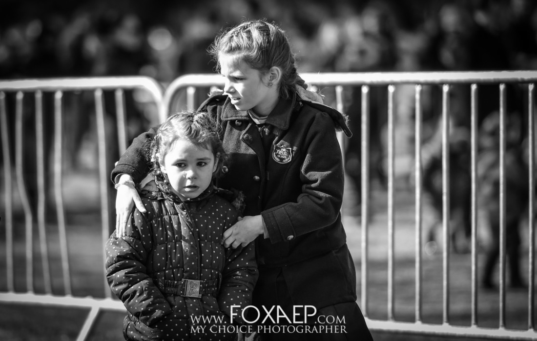 La Chasse aux Oeufs — FOXAEP, photographe Bourgogne
